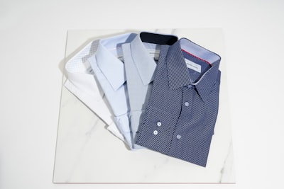 Men's Clothing