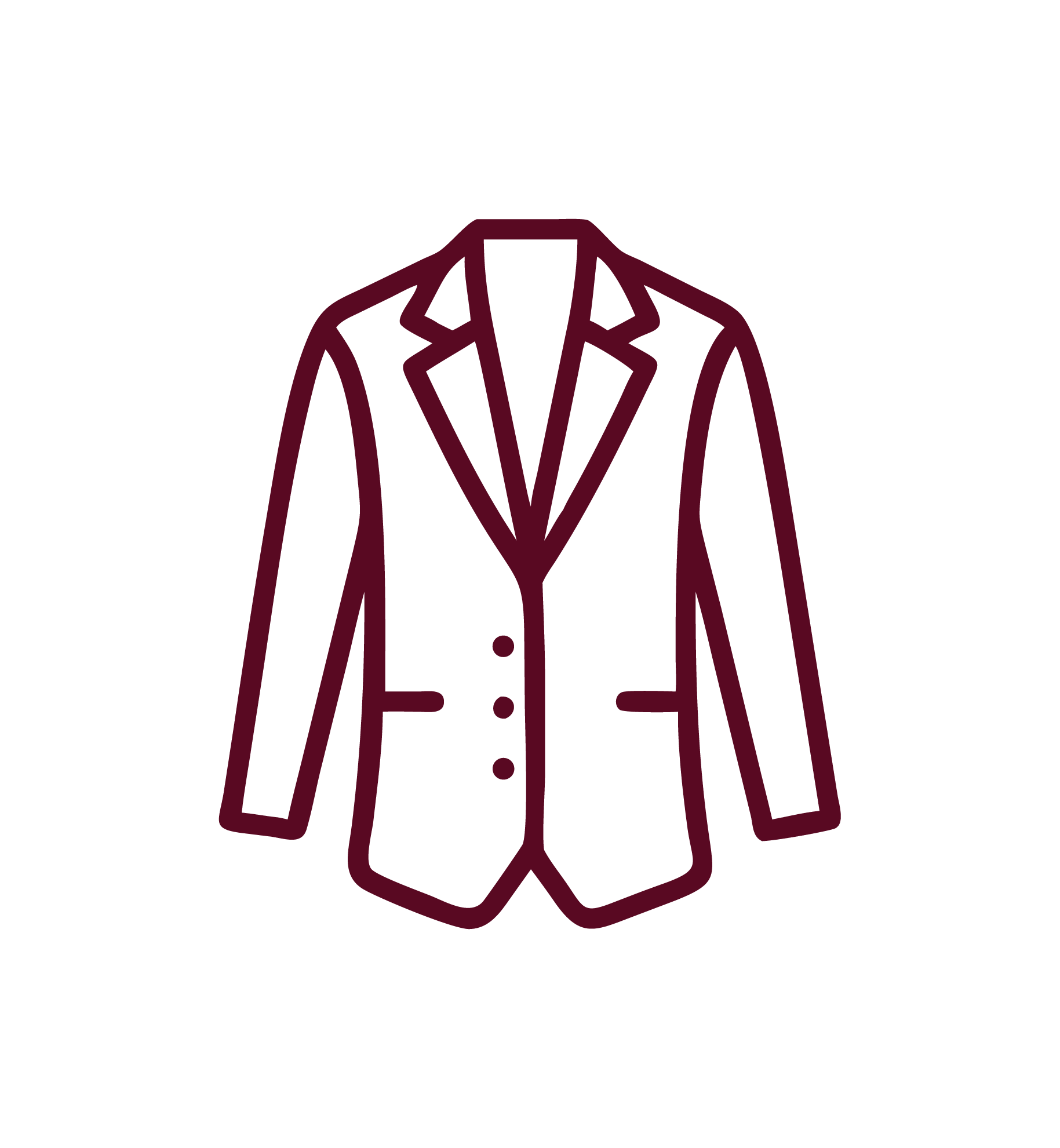 Men's Clothing