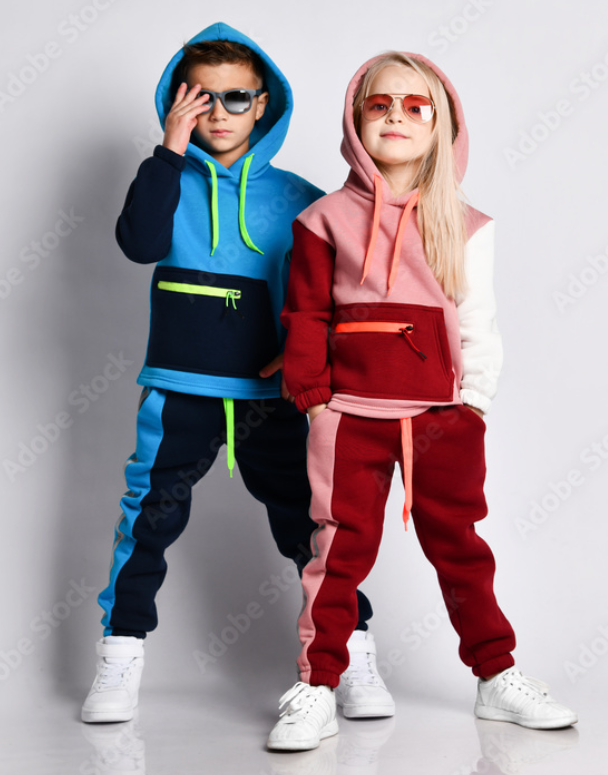 children